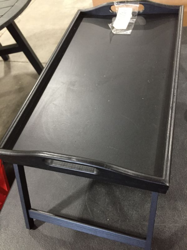 Photo 1 of Bed Tray