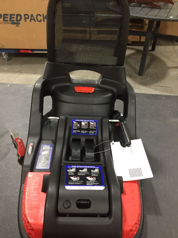 Photo 2 of Britax Infant Car Seat Base