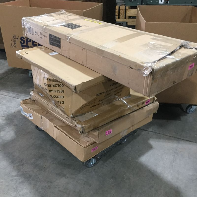 Photo 1 of box lot