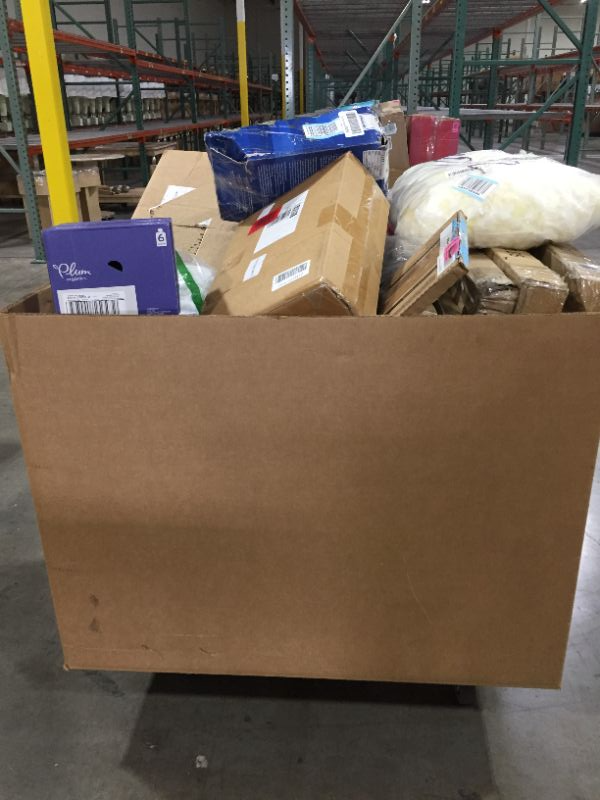 Photo 2 of BOX LOT