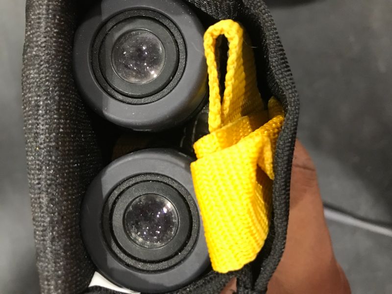 Photo 2 of H2O 8X42 BINOCULARS