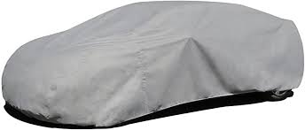 Photo 1 of budge car cover