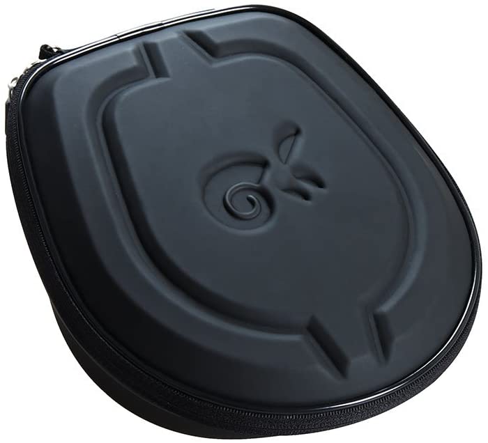 Photo 1 of Hermitshell EVA Hard Protective Case Carrying Pouch Cover Bag Fits Samsung Level U Pro Bluetooth Wireless inEar Headphones Microphone UHQ Audio