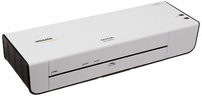 Photo 1 of AmazonBasics 13 inch Thermal Laminator