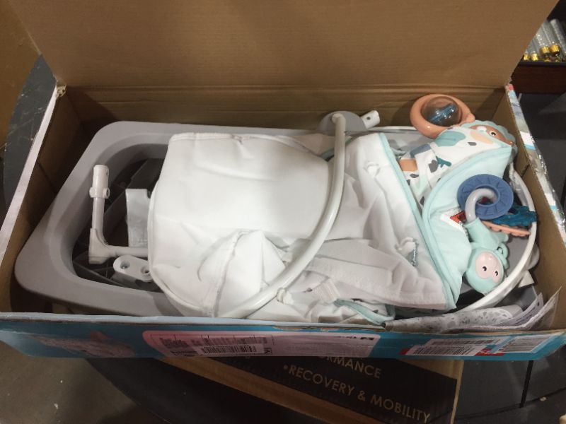 Photo 2 of Fisher Price Infant To Toddler Rocker
