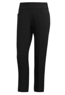 Photo 1 of adidas Womens Pullon Ankle Golf Pant