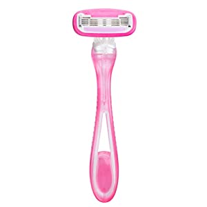 Photo 1 of Personna Womens 9 shavers