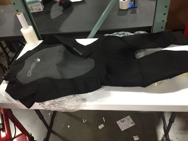 Photo 2 of ONeill Mens Epic 43mm Full Wetsuit XL T
