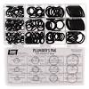 Photo 1 of 200Piece ORing Kit
by DANCO
