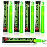 Photo 1 of 12 Camping Emergency Survival Glow Sticks  6 Inch Ultra Bright Chem Light Stick