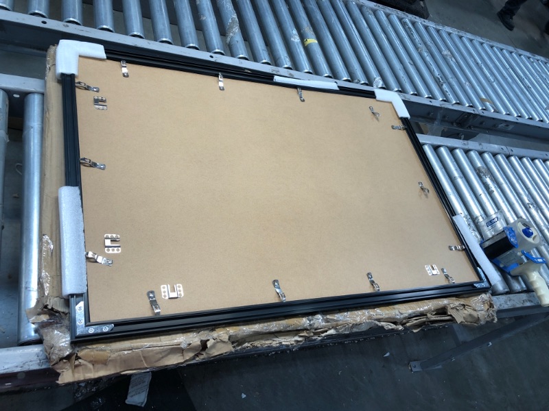Photo 1 of 24 inch x 36 inch Poster Frame