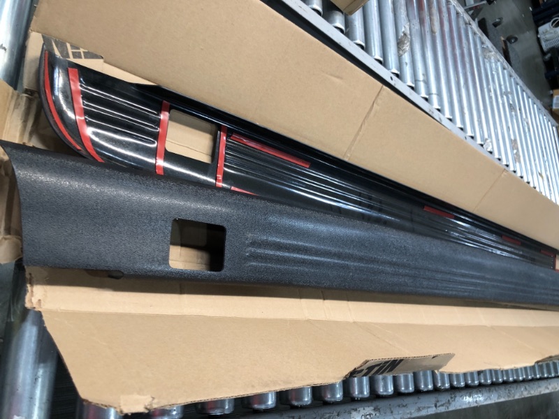 Photo 1 of 82 x 5 in Liners Bed Rail Protector