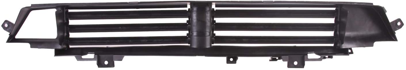 Photo 1 of 20152017 Chrysler 200 Radiator Shutter For LxLimited Models With Motor Without Fog Lamp With Active Shutter Made Of Pp Plastic And Glass Fiber Partslink CH1206102