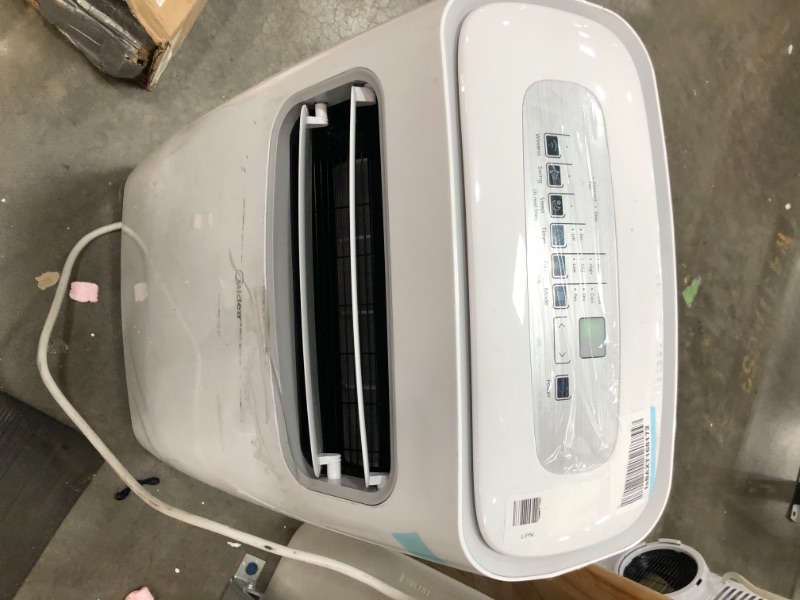Photo 4 of MIDEA 3in1 Portable Air Conditioner