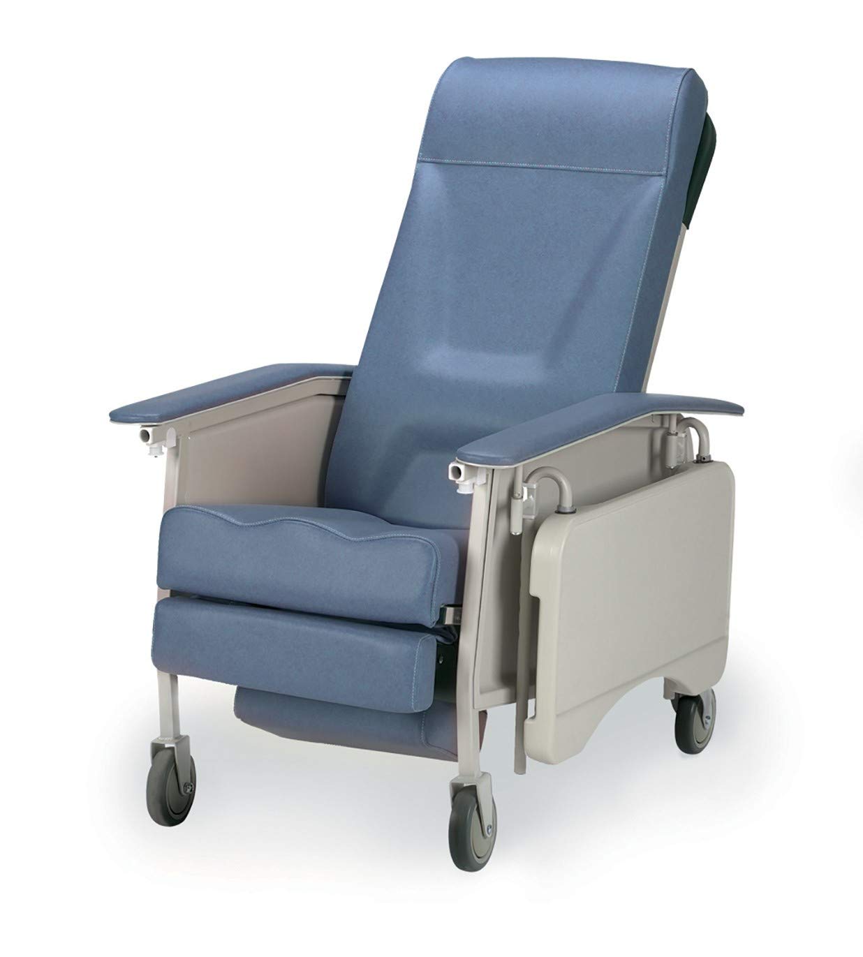 Photo 1 of 3 Position Recliner  Deluxe Blue Ridge