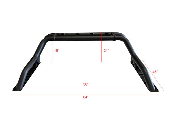 Photo 1 of ARMORDILLO CR1 CHASE RACK FOR MOST MID SIZE TRUCKS