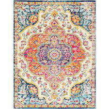 Photo 1 of Surya Elaziz ELZ2335 Area Rug 53 x 76