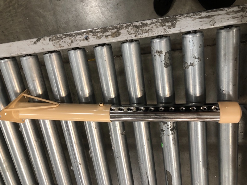 Photo 1 of adjustable table legs