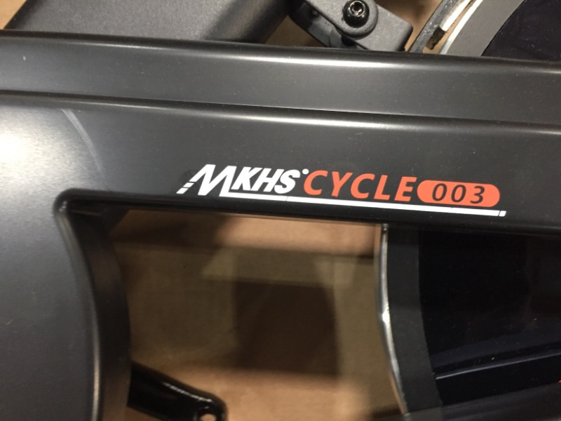 Photo 2 of mkhs cycle 003 fitness bike