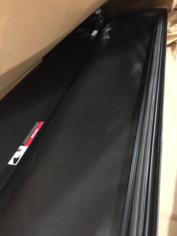 Photo 2 of Gator ETX TriFold fits 2019 Ram 1500 57 FT Bed No RamBox New Body Only Tonneau Truck Bed Cover Made in USA 59421