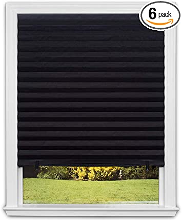 Photo 1 of Amazoncom
 Paper Shade 36 in x 72 in 6Pack Black