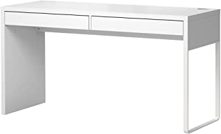 Photo 1 of iKEA desk White