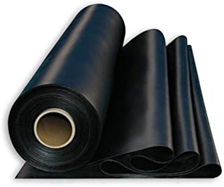 Photo 1 of 10 X10 THIN RUBBER  ROLL