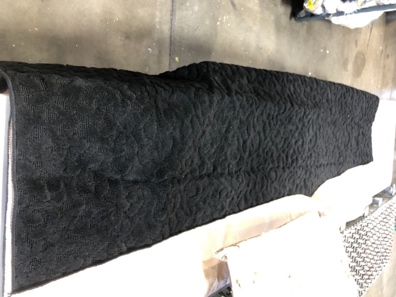 Photo 2 of BLACK RUG 74 X 12
SIMILAR TO ITEM IN PICTURE