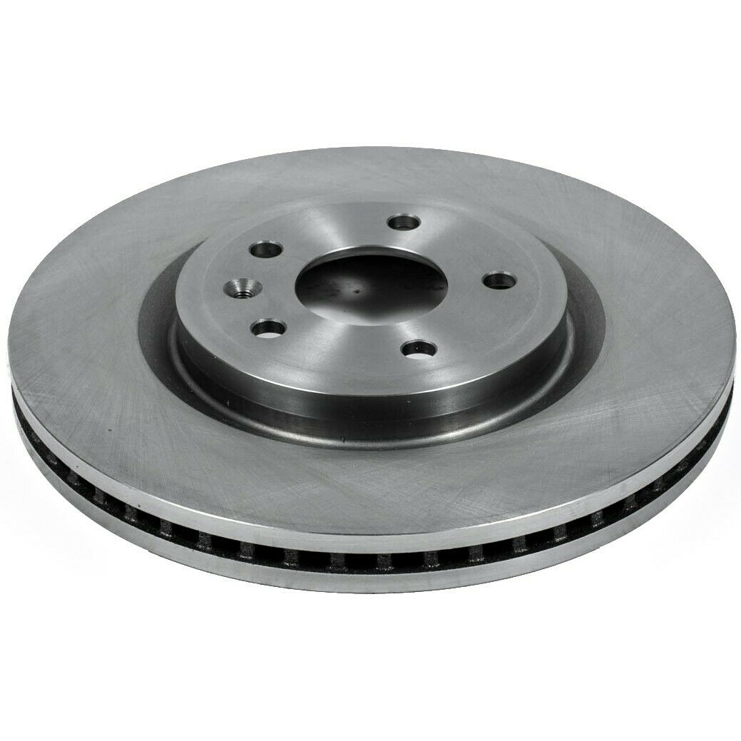 Photo 1 of AR85137 Powerstop New Brake Discs Front Driver or Passenger Side FWD AWD 4WD