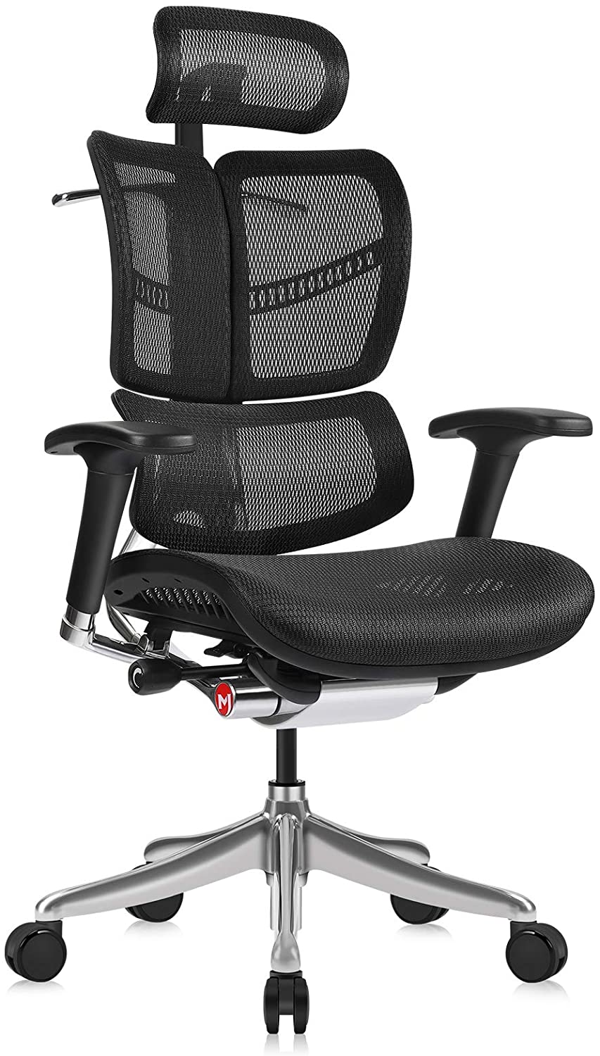 Photo 1 of MOOJIRS Ergonomic Office Chair