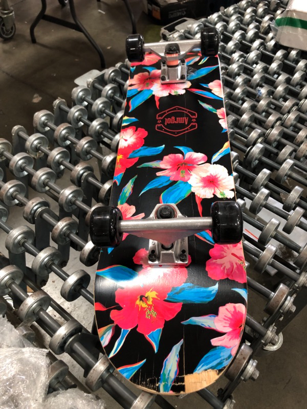 Photo 1 of Amrgot Skateboards Pro 31 inches Complete Skateboards
