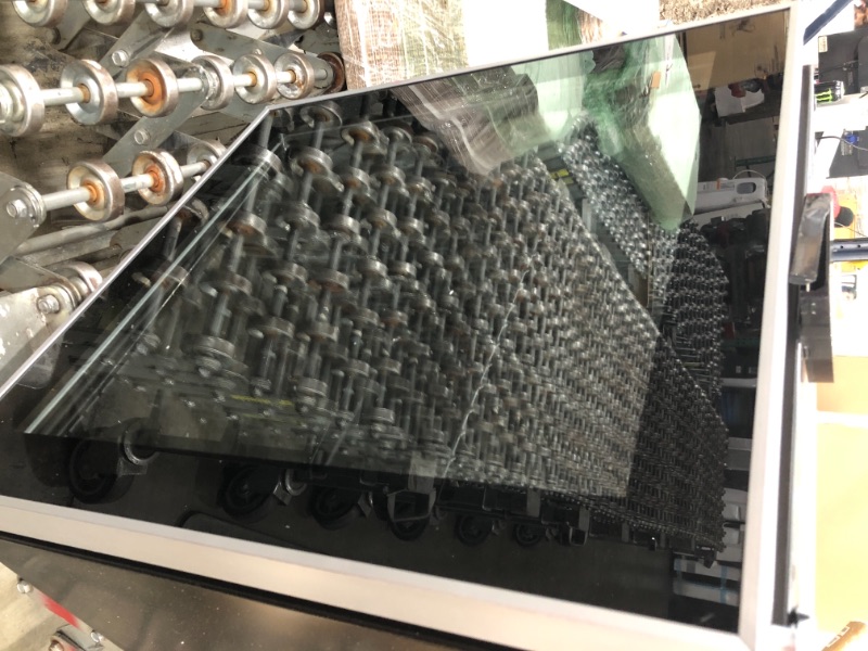 Photo 2 of Frigidaire 70 Can Beverage Refrigerator EFMIS164CU Black