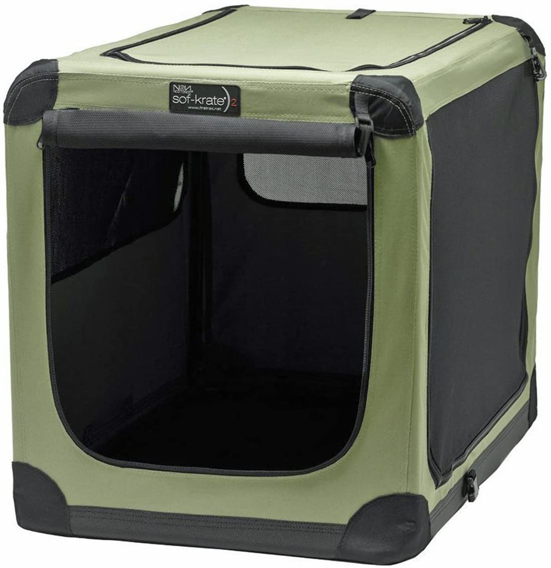 Photo 1 of Noz2Noz SoftKrater Indoor and Outdoor Crate for Pets USED