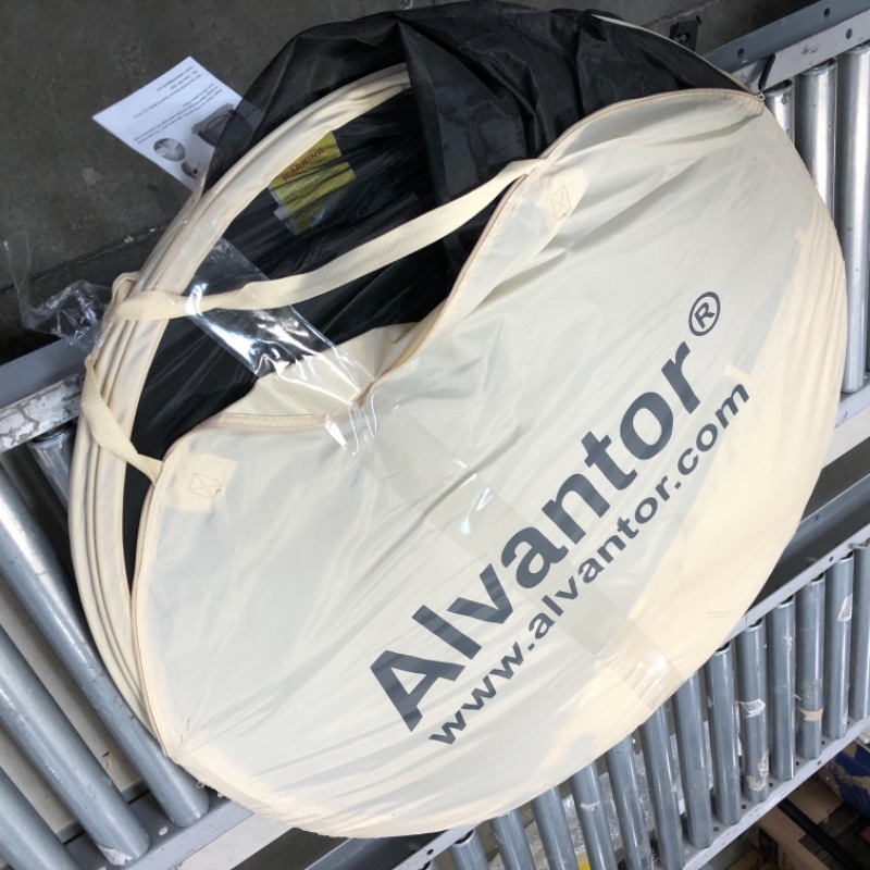 Photo 1 of Alvantor Screen House Room Outdoor Camping Tent Canopy Gazebos 10 X 10 FT