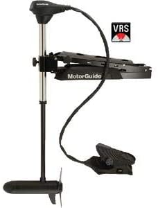 Photo 1 of Motorguide 940500100 X5 Freshwater Bow Mount Foot Control