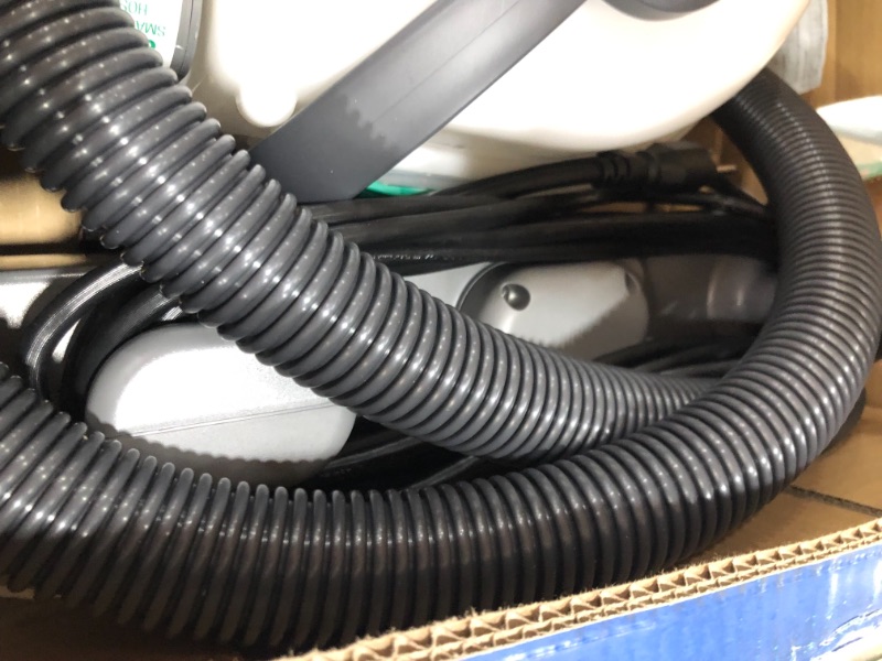 Photo 1 of BISSELL Big Green Professional Carpet Cleaner