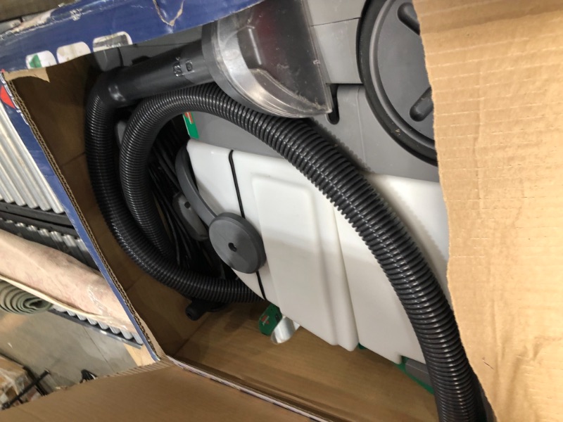 Photo 1 of BISSELL Big Green Professional Carpet Cleaner