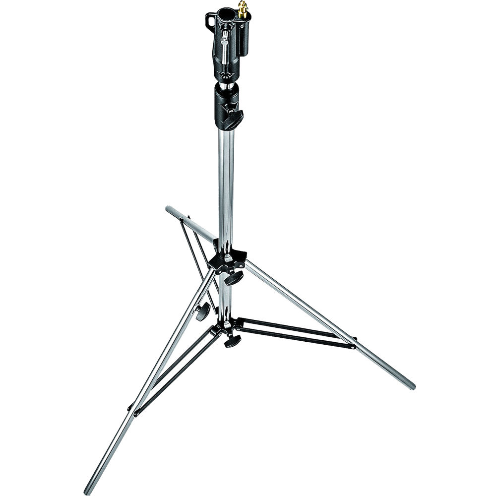 Photo 1 of manfrotto junior universal stand