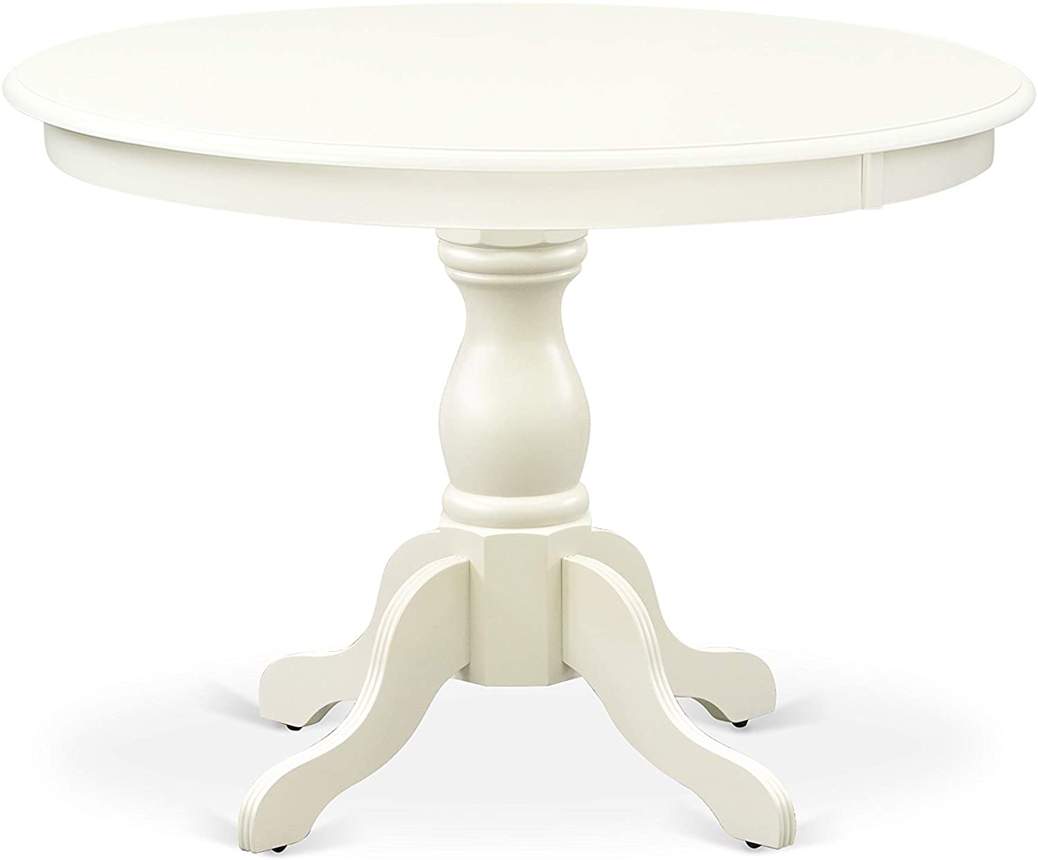 Photo 1 of East West Furniture HBTLWHTP Table Round


TOP ONLY