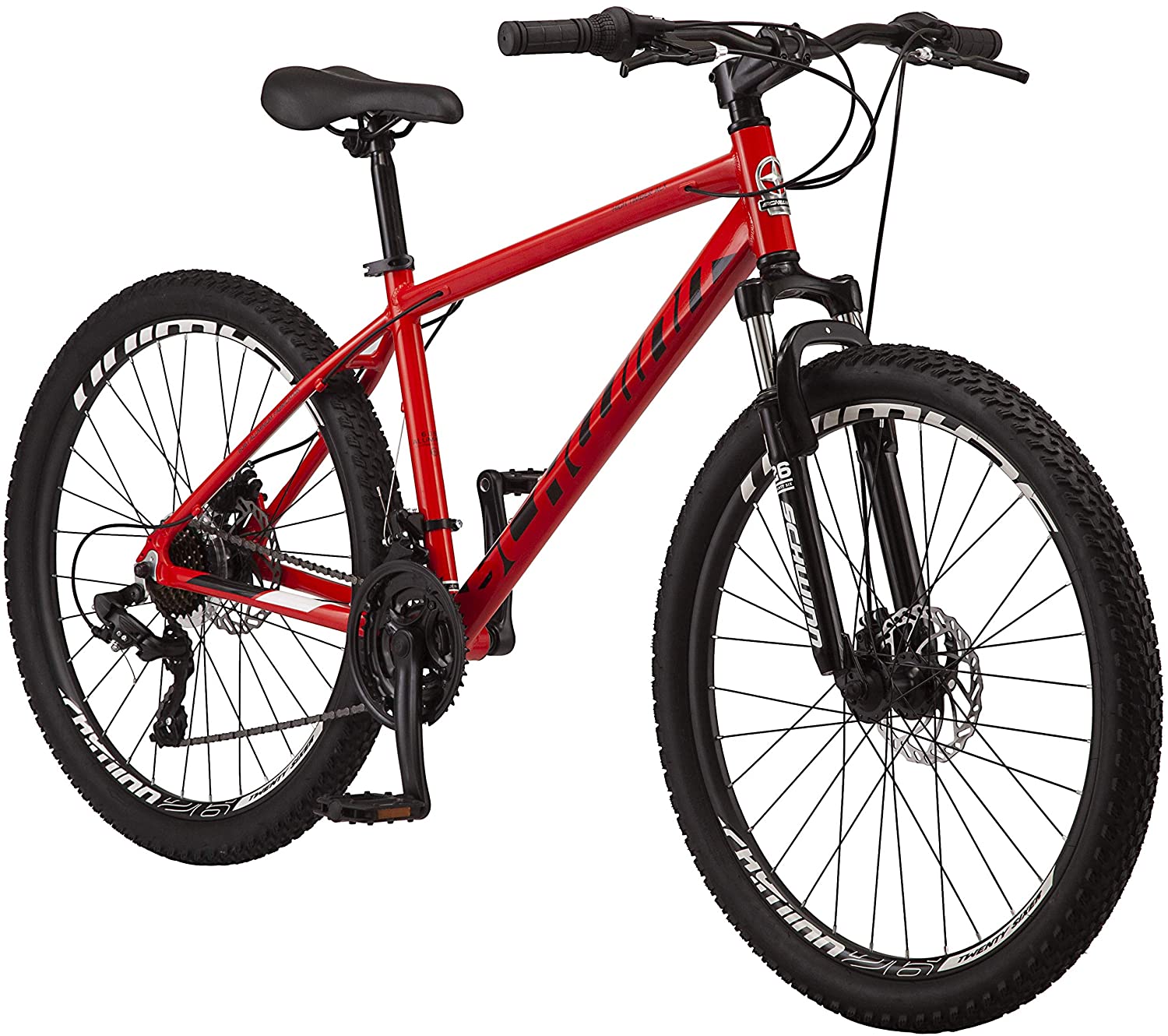 Photo 1 of Schwinn MountainBicycles High Timber
26