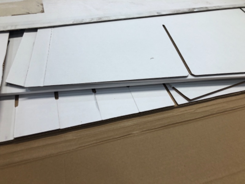 Photo 1 of Classroom Keepers 12 x 18 Construction Paper Storage