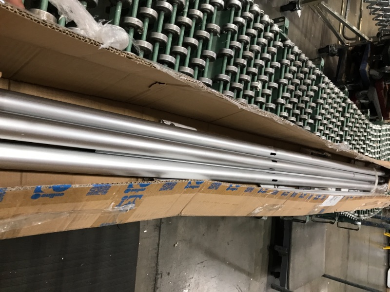 Photo 1 of 8x20 Pipe and Drape Backdrop Kit

NO CURTAINS