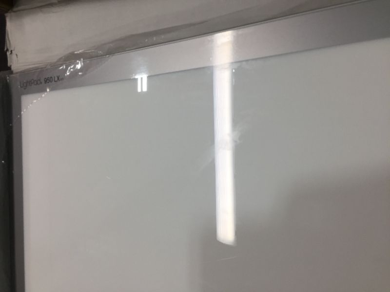 Photo 6 of LightPad 950 LX  24 x 17 Thin Dimmable LED Light Box for Tracing Drawing