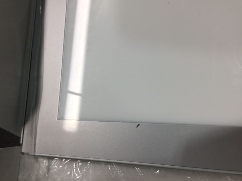 Photo 4 of LightPad 950 LX  24 x 17 Thin Dimmable LED Light Box for Tracing Drawing