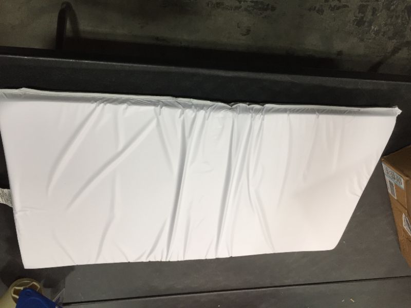 Photo 1 of baby mattress 18x33x2 inch