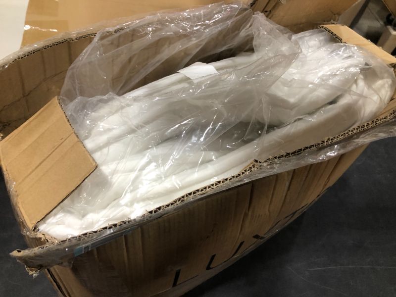 Photo 1 of 39 X 82 INCHES OEKO TEX FOLDING MATTRESS