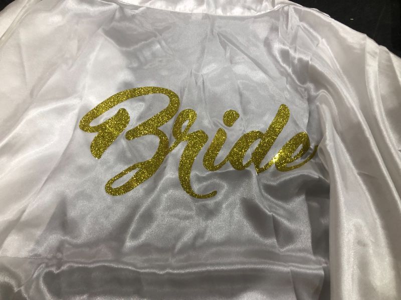 Photo 1 of SIZE 2XL BRIDE WEDDING GOWN