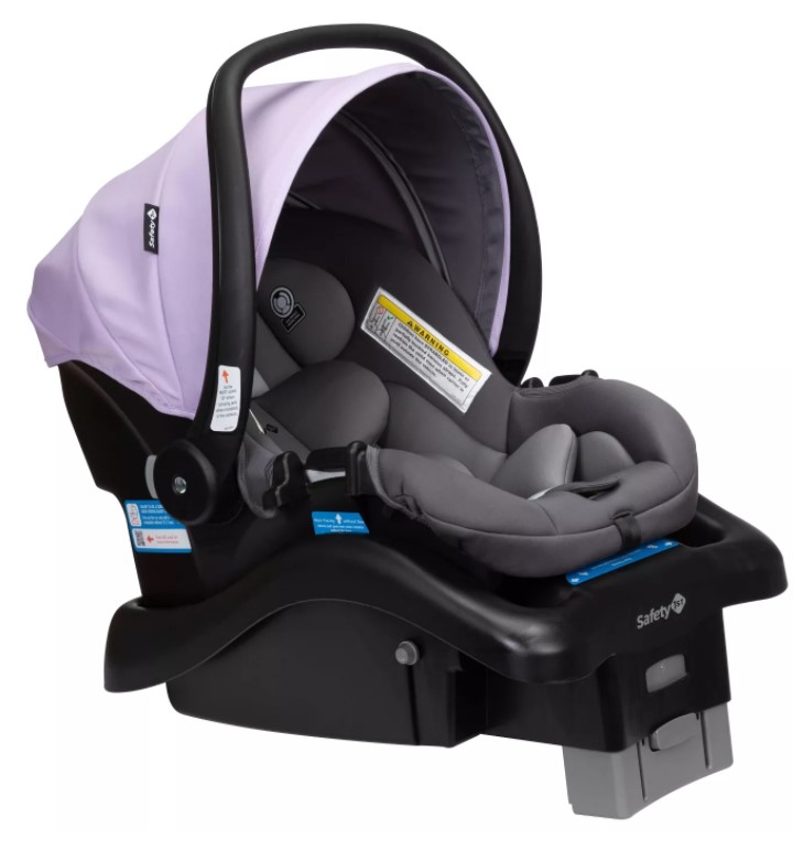 Photo 1 of Safety 1st OnBoard 35 LT Infant Car Seat
