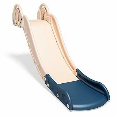 Photo 1 of Ealing AdjustableHeight Bedside Indoor Baby Slide Toy Climbing Slide for Bed T See original listing