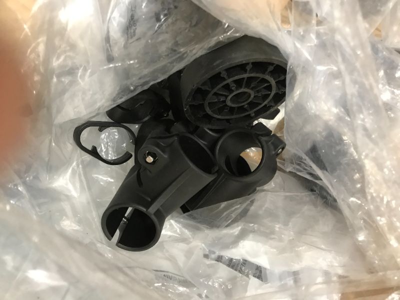 Photo 1 of parts only for Roland TD1K Entrylevel Electronic VDrum Set